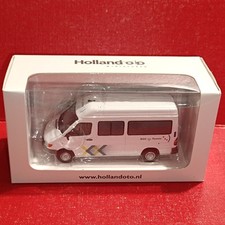 Mercedes sprinter pub d'occasion  Lure