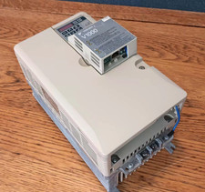 Yaskawa cimr vu4a0018faa for sale  Laurinburg