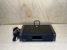 Ihome iphone dual for sale  Loretto