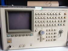 Anritsu ms9001b optical d'occasion  France