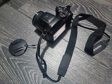 Fujifilm Finepix S4000 30x Optisches Kamera , usado comprar usado  Enviando para Brazil
