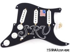 Usa fender srv for sale  Exeter