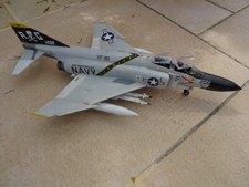 Avion monté phantomii d'occasion  Kerlouan