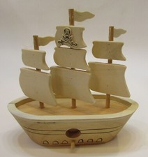 Vintage solid wood for sale  Hensel