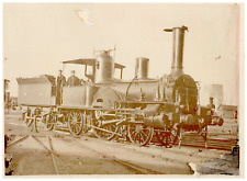 Compagnie ferroviaire paris d'occasion  Pagny-sur-Moselle