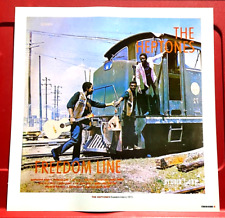Heptones freedom line for sale  WINDSOR