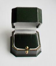 Earring box stud for sale  HESSLE
