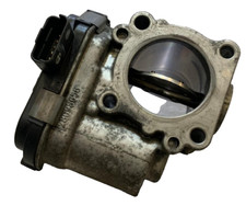 Corpo farfallato citroen usato  Porto Viro