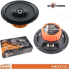 Hertz dcx 165.3 usato  Pavia