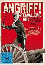 Angriff kavallerie box gebraucht kaufen  Berlin