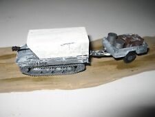 Raupenschlepper 5cm pak gebraucht kaufen  Aachen
