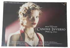 Locandina film poster usato  Trebisacce