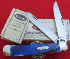Case trapper knife for sale  Chattanooga