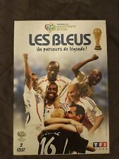 Dvd bleus parcours d'occasion  La Ciotat