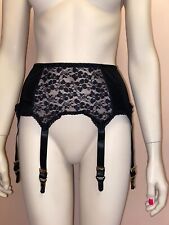 Vintage strapsgürtel spitze gebraucht kaufen  Frankfurt am Main