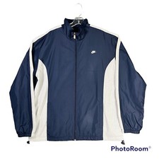 Nike full zip for sale  North Bend