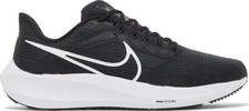 Tênis de corrida esportivo Nike Air Zoom Pegasus 39 masculino tamanho EUA 11 preto branco ✅ comprar usado  Enviando para Brazil