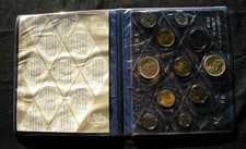 1986 italia set usato  Santa Vittoria d'Alba