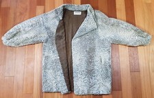 Veste persane queue d'occasion  Champagne-au-Mont-d'Or