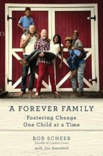 Forever family fostering for sale  Montgomery