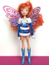 Winx club doll d'occasion  Clermont-Ferrand-