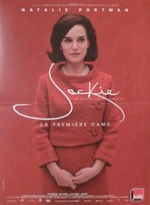 Jackie portman kennedy d'occasion  France