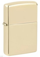 Zippo champagne d'occasion  Saint-Etienne