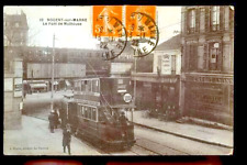Nogent marne tram d'occasion  Expédié en Belgium