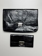 portemonnaie kroko gebraucht kaufen portemonnaie kroko gebraucht kaufen Hilden