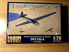 Huma modell dfs gebraucht kaufen  Deutschland