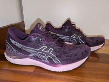 Asics gel cumulus for sale  CORBY