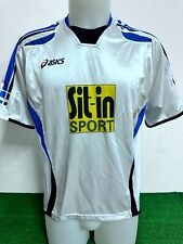 Maglia atalanta match usato  Roma