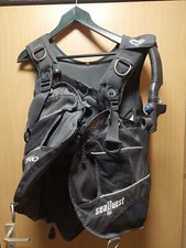 Tarierjacket mares pro gebraucht kaufen  Lampertheim