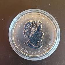 Dollar kanada silberfalke gebraucht kaufen  Nürnberg
