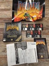 Ultimate doom big for sale  Black Hawk