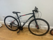 Transeo bike comp for sale  BURNLEY