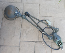 Authentique ancienne lampe d'occasion  Beauvois-en-Cambrésis