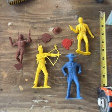 Vintage inch plastic for sale  Decorah