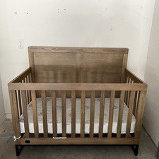 One crib w for sale  Pompano Beach