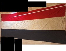 Fahne flagge schwarz gebraucht kaufen  Blieskastel