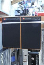 Vtg pair jbl for sale  Madison