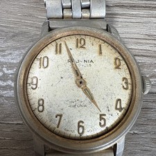 Vintage rodania stainless for sale  Englewood