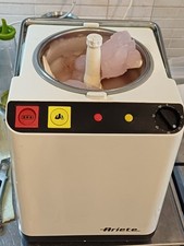 Gelatiera ariete vintage usato  Francavilla al Mare