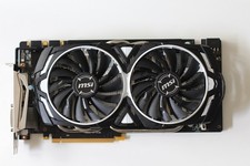 Nvidia msi geforce for sale  LONDON
