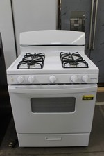Hotpoint rgbs330drww white for sale  Madison Heights