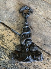 Antique victorian black for sale  LETCHWORTH GARDEN CITY