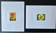 Benin 1986 mi. d'occasion  France