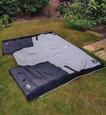 Tow pro caravan for sale  YORK