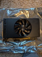 Dell geforce rtx for sale  Athol