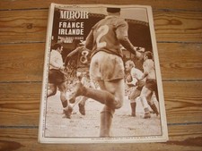 Miroir sprint 1130 d'occasion  Orry-la-Ville